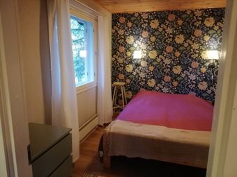 Villa Salkolahti Tikkamaki