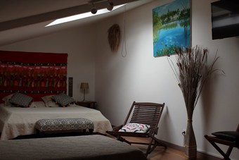 Hotel La Villa Zen
