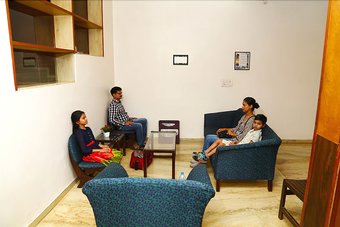 Hotel Durvankur