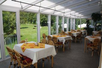 Hotel Harzresidenz