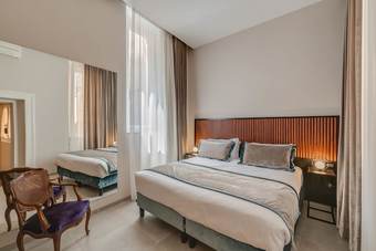 Bed & Breakfast Adrianus Hotel