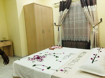 Hotel Clove Beach