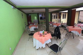 La Voisina Hotel