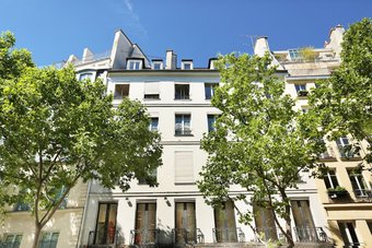 Apartamento Sublime Appartement Bld Saint Germain