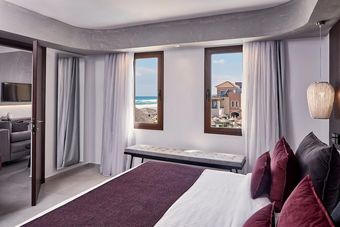 Hotel Atlantica Caldera Palace - All Inclusive