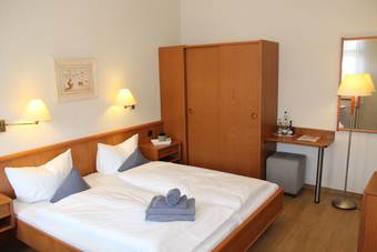 Hotel Waldfrieden