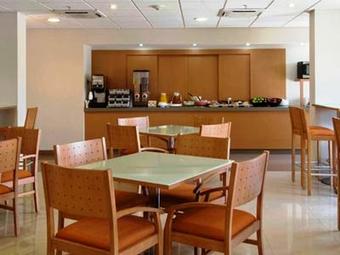 Hotel City Express Tepatitlan