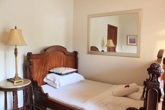 Hotel Villa Lugano