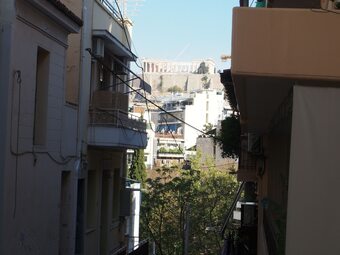 Apartamentos Style Comfort 8min To Acropolis Museum