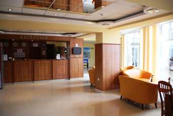 Aparthotel Eagle Rock Holiday Apartments