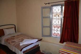 Hotel Riad Bouchra
