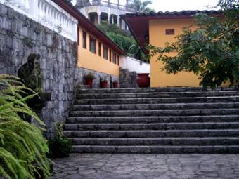 Hotel Meson Yohualichan