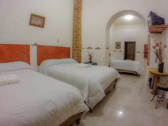 Hostal Posada La Plazuela