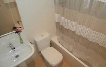 Apartment Alhama De Murcia 25