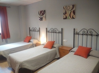 Hostal La Molina