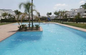 Apartment Jardin
