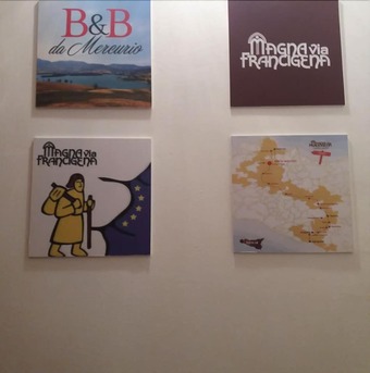 B&B Da Mercurio