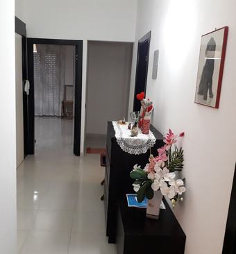 B&B Villa Albatros