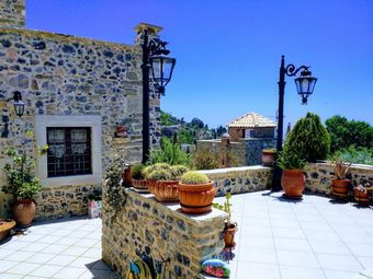 Villa Rosa
