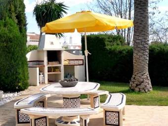Villa Alguenya