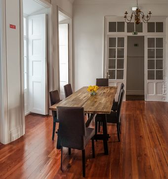 Hotel Cc Guest House - Ao Mercado