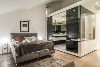 Hotel Rooftop Suite Börse By Welcome2vienna