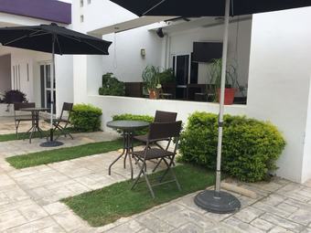 Hotel Tonala