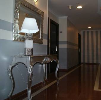 Hotel Do�a Luisa