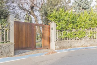 Villa Fiorella