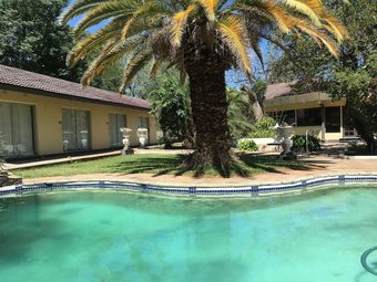 Travel Inn Hotel