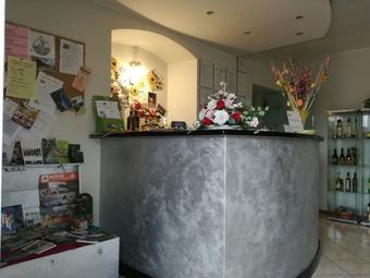 Agroturismo Agritur Girasole