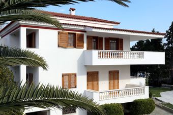Hotel Candia House