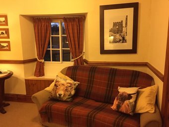 Posada The Bull Inn
