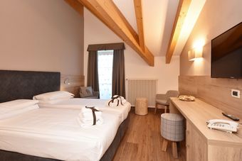 X Alp Hotel