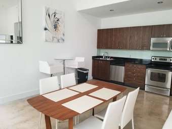 Apartment With One Bedroom In Miami Beach, With Enclosed Garden And Wifi - 400 M From The Beach