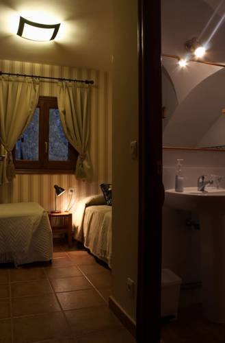 Hotel Casa Tejedor