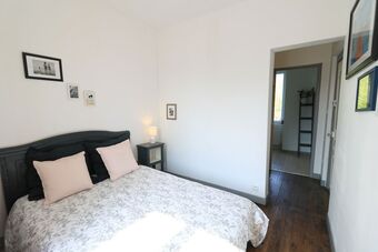 Bed & Breakfast Le Manoir De Panduonec