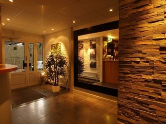 Hotell Solhem Park