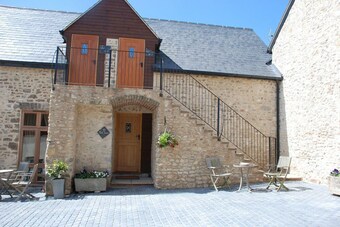 The Tack Room