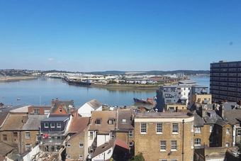 Apartamentos Sleeps 6 Fantastic Views