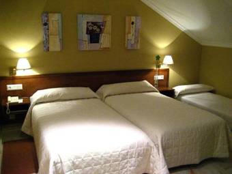 Hotel La Torre