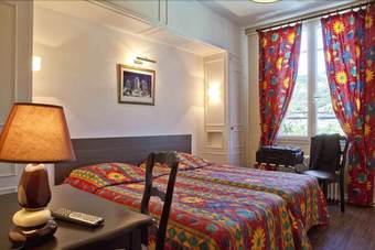 Hotel Des Bains Et R�sidences