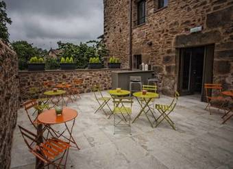 Hotel Pura Vida S.c.