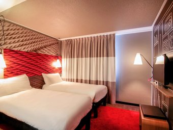 Hotel Ibis Cahors (Opening April 2019)