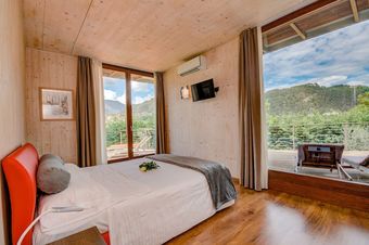 Apartamento Georesort