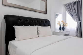 Apartamentos Furnished Comfortable 2br The Nest Puri