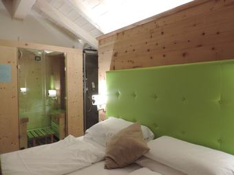 Hotel Scoiattolo