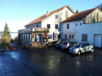 Posada Gasthof Roth