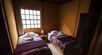 Hotel El Aguacatal