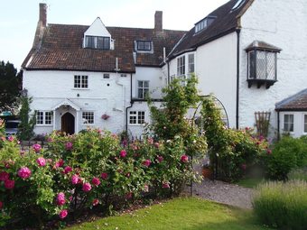 Keepers Quarters